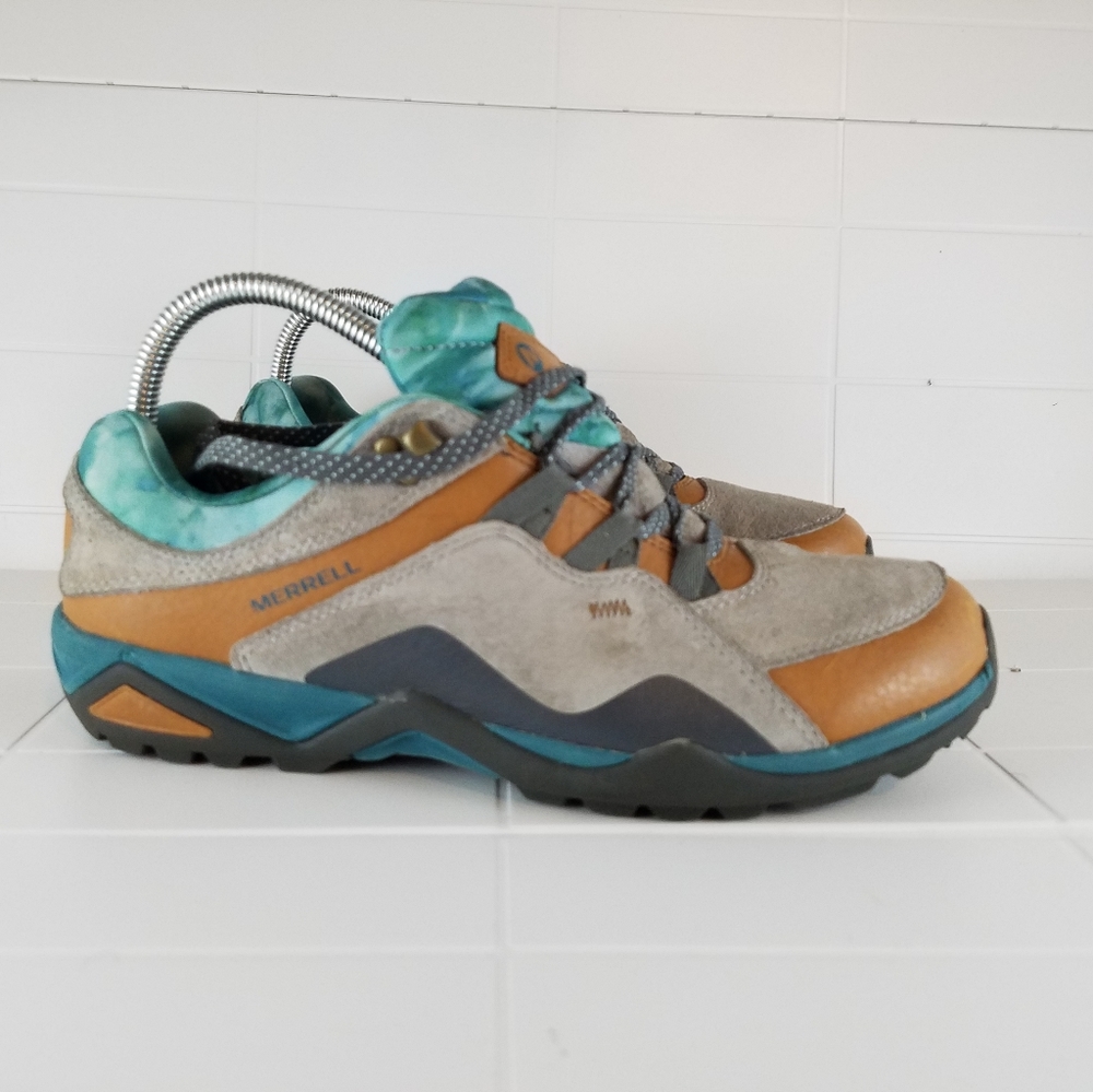 Merrell Women's Fluorecein Adventure Shoes